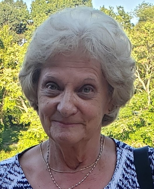 Obituary of Carolyn J Leone