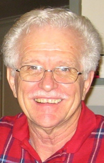 Avis de décès de William Raymond Palmer Jr.