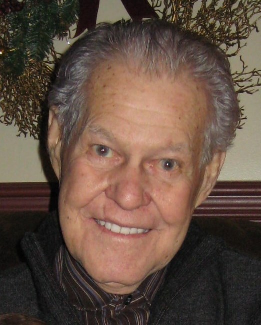 Obituary of M. Roch Tremblay