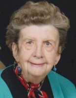 Obituary of Marie Emily Ballweg