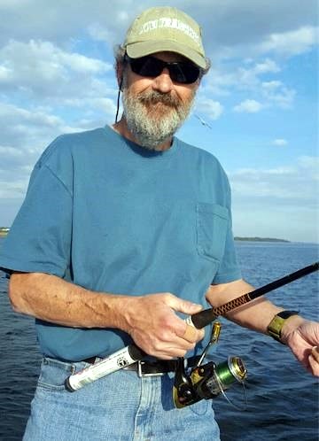 Obituary of Donald Zeb Bagwell