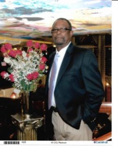 Avis de décès de Mr. James Lee Freeman