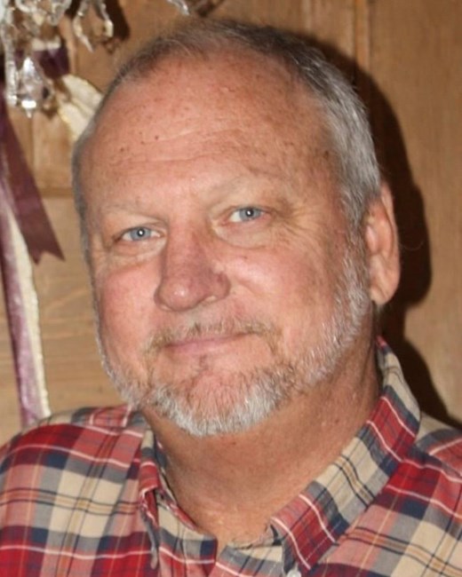 Obituary of Ferrell Dee Morgan