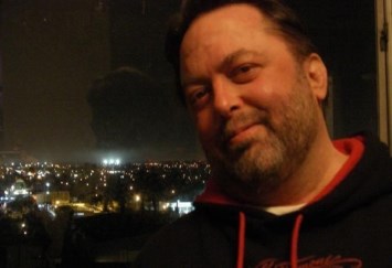 Obituary of David Block