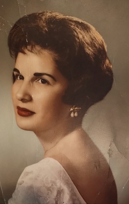 Obituary of Lucy S. Valenzuela