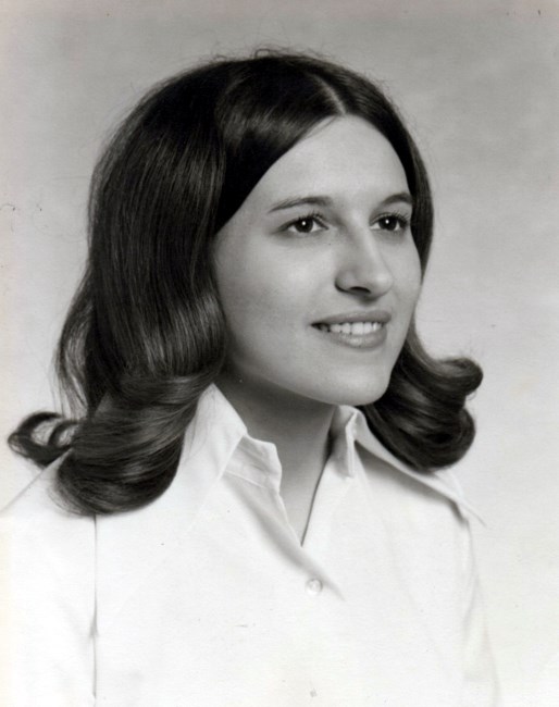 Obituary of Sandra Brydge Burkholder