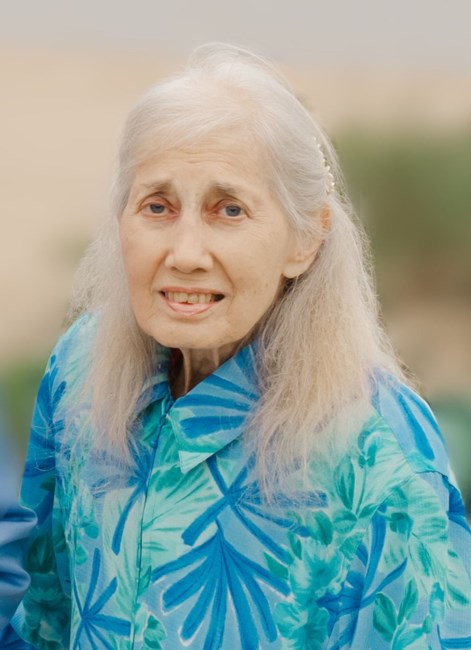 Obituary of Virginia Chuchra