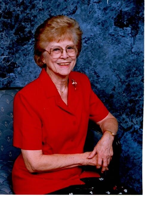 Obituary of Alla Deen Knadle