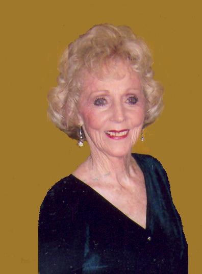 Obituary of Betty Rogers