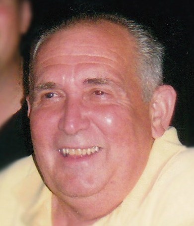 Obituary of George Charles Lewis Sr.