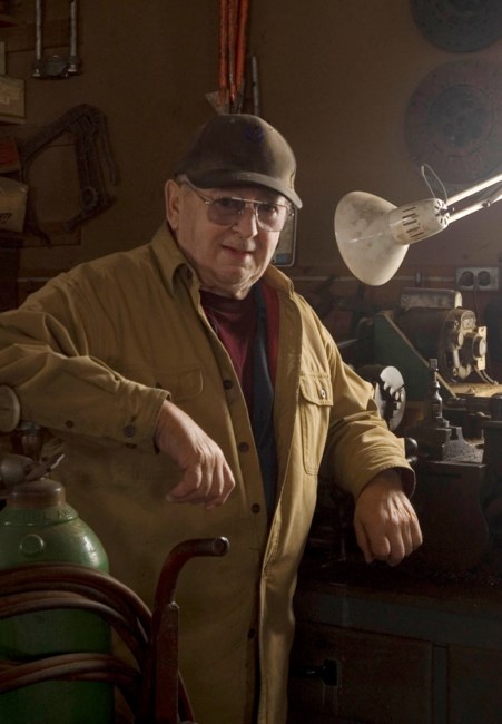 Avis de décès de Omar Herbert Holt