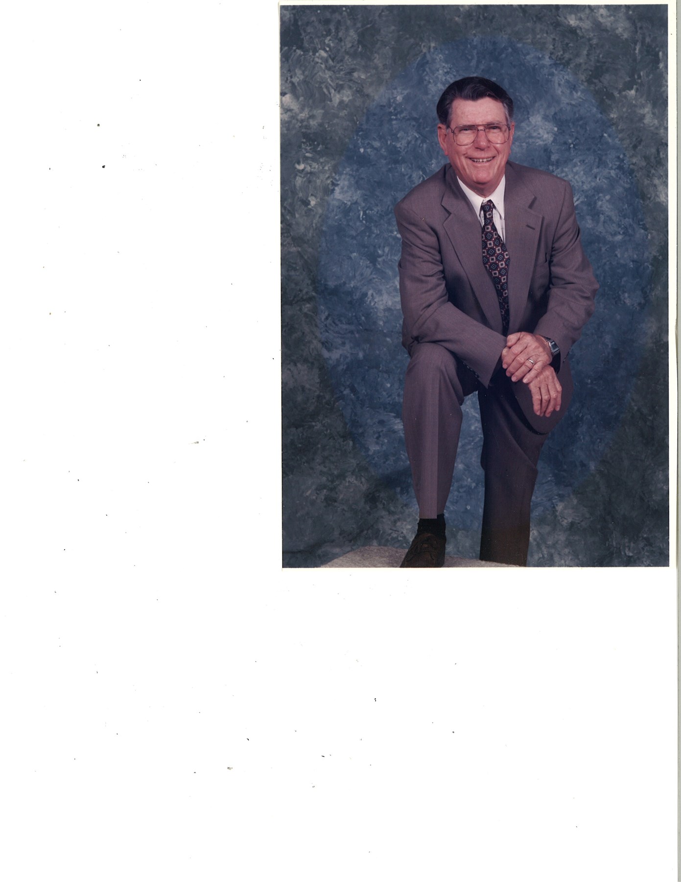 Obituary of Devon Kelton Baugh