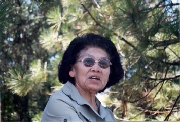 Obituary of Beverly Jean Graham