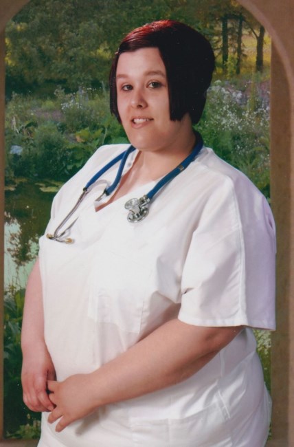 Obituary of Alisha Starr Orr