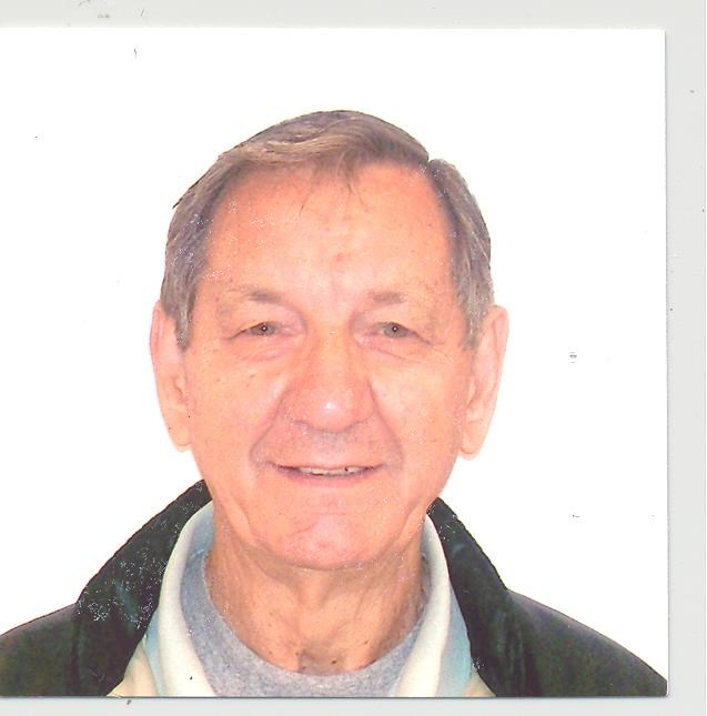 Obituary of Samuel Francis Lynch