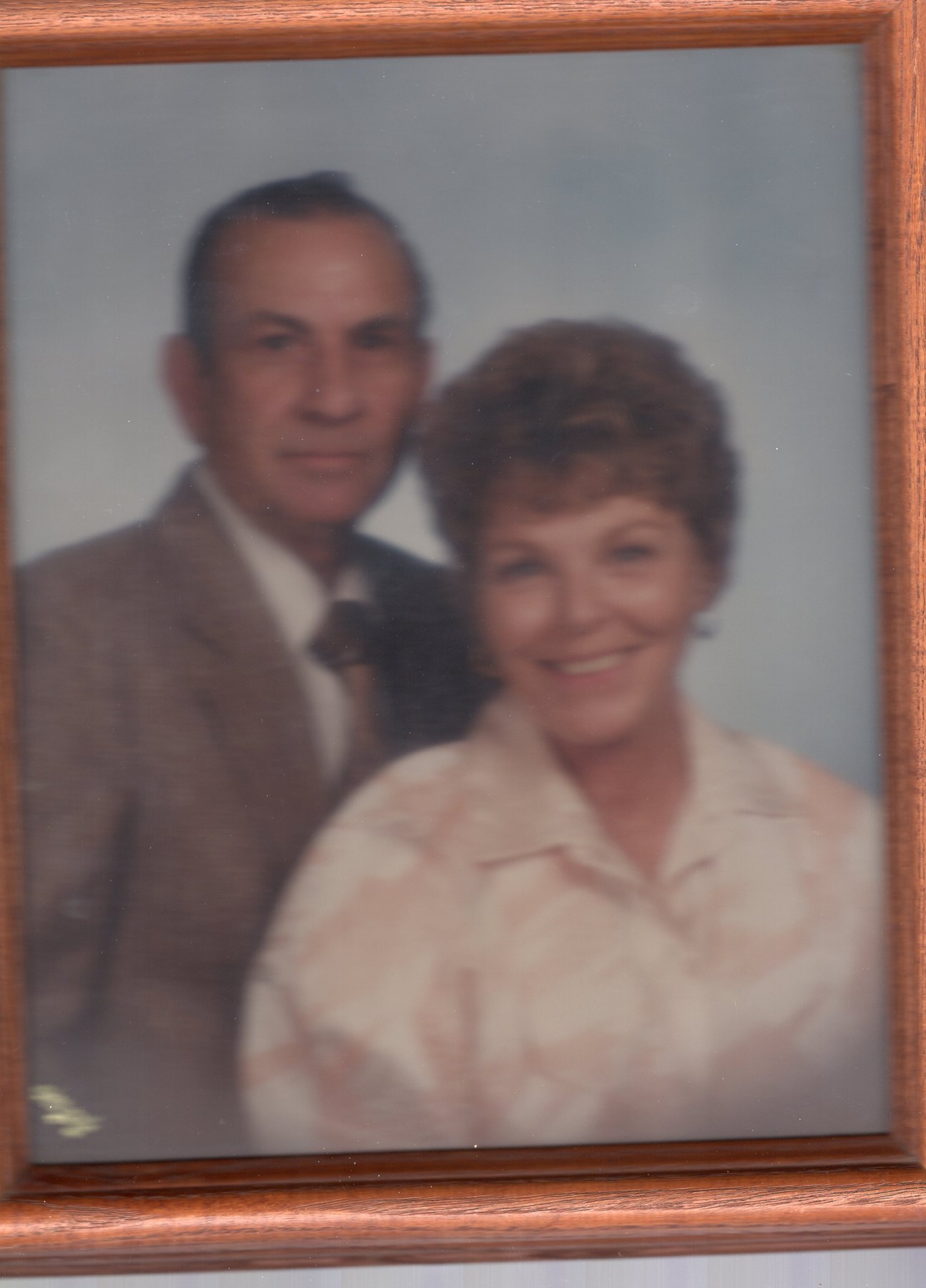 Obituary of Robert L. Wilkinson