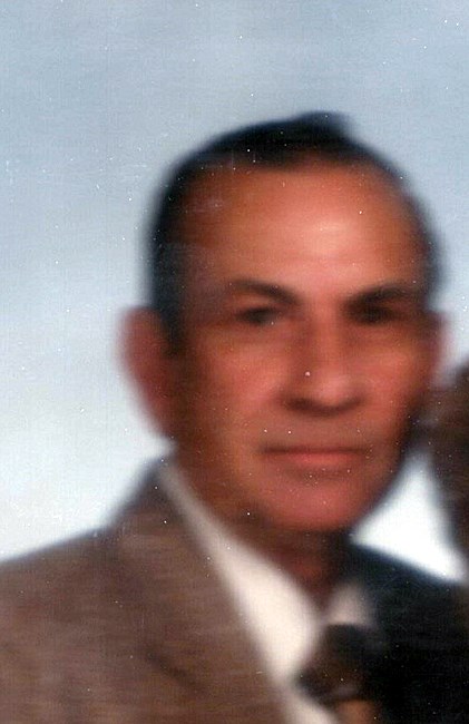 Obituary of Robert L. Wilkinson