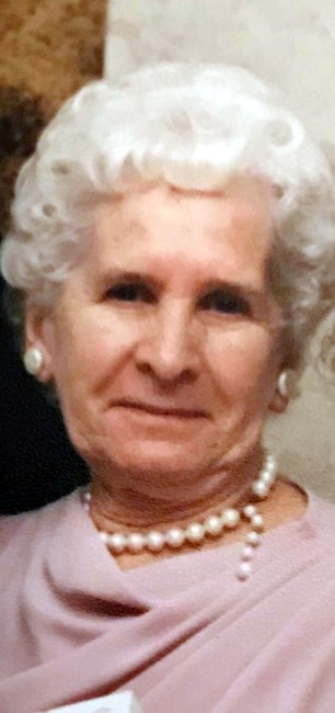 Obituary of Victoria Theresa Bialecki