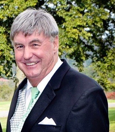 Obituary of James Allen Young