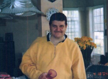 Obituary of Joseph A. Luciano