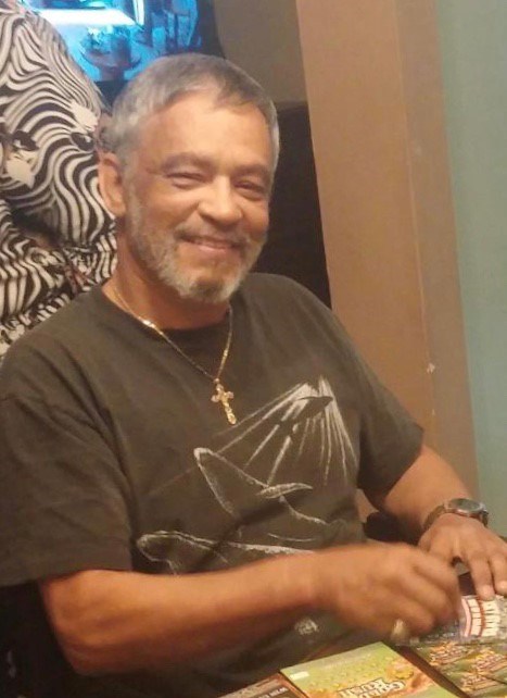 Obituary of Hector L. Velez