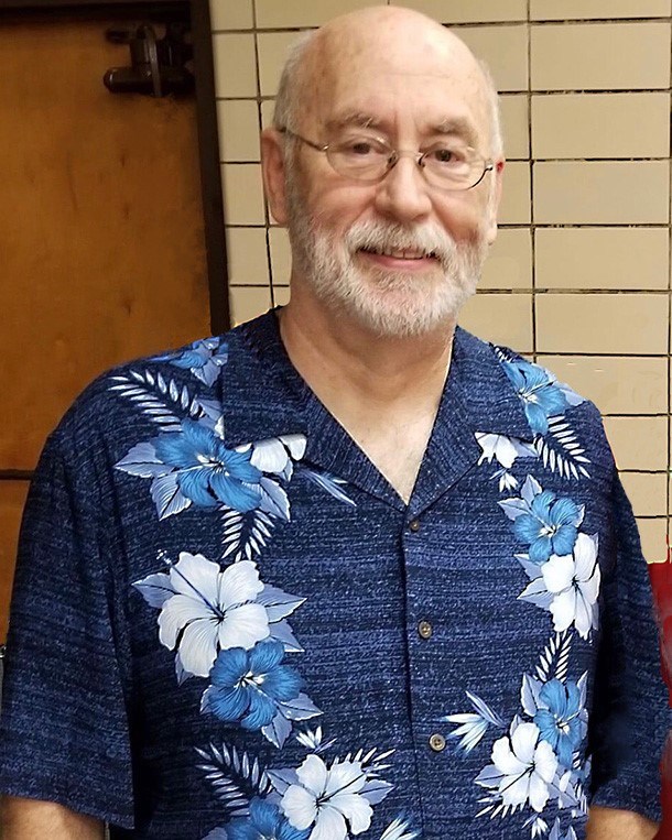 Obituary of Floyd Herbert Cover Jr.