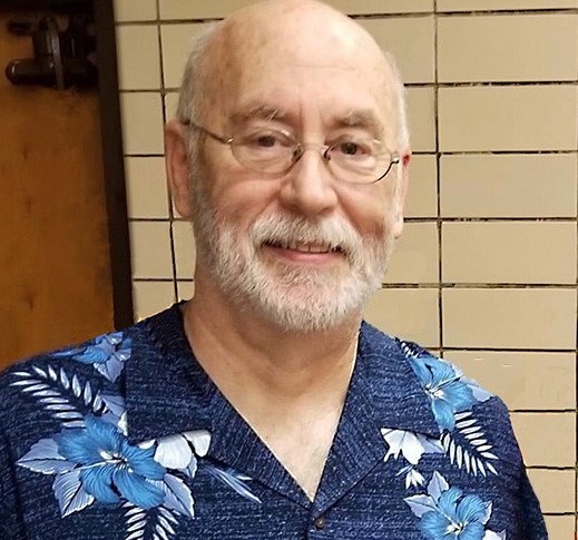 Obituary of Floyd Herbert Cover Jr.