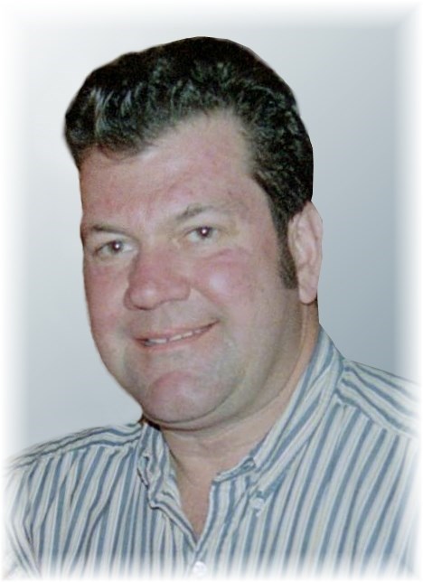 Obituary of James Gerard Geiser