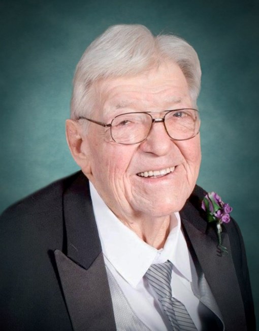 Obituary of James "Jim" Stark Sr.