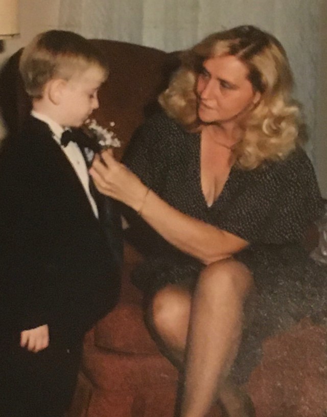 Obituary of Kathleen McElroy