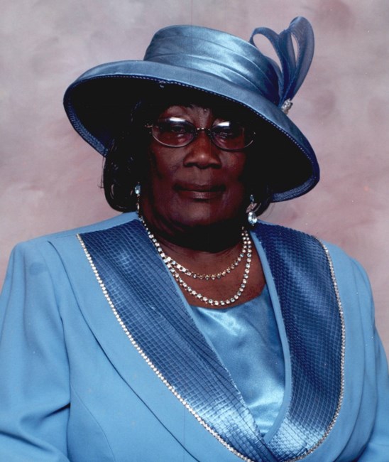 Obituary of Clemencia Manuel