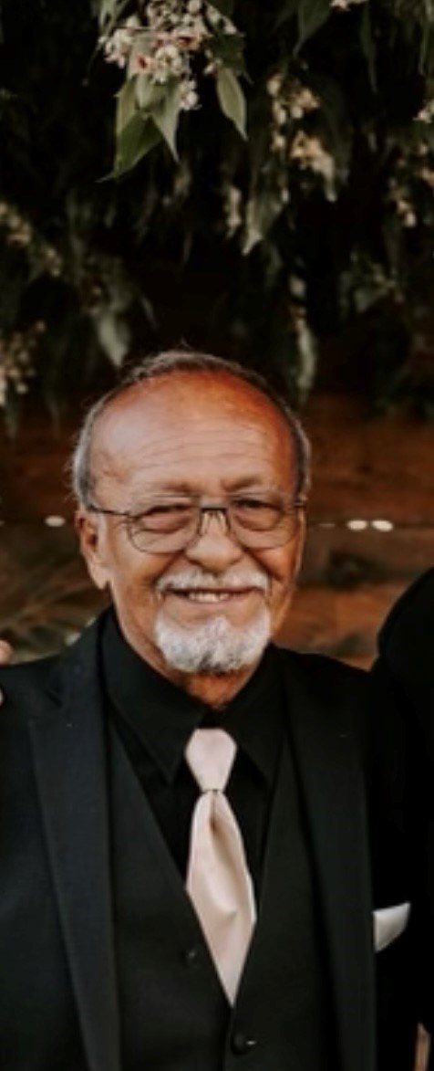 Obituary of Guillermo Alvarez Ramirez