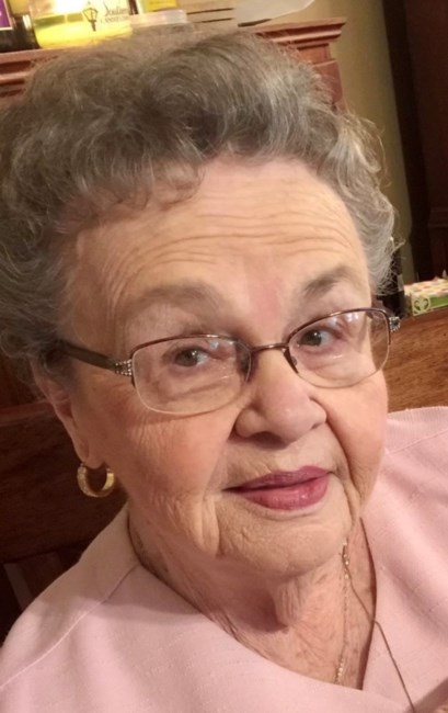 Obituary of Remona Maser Mumford