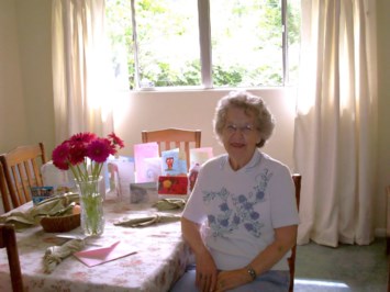 Obituary of Peggy Headley Abbott