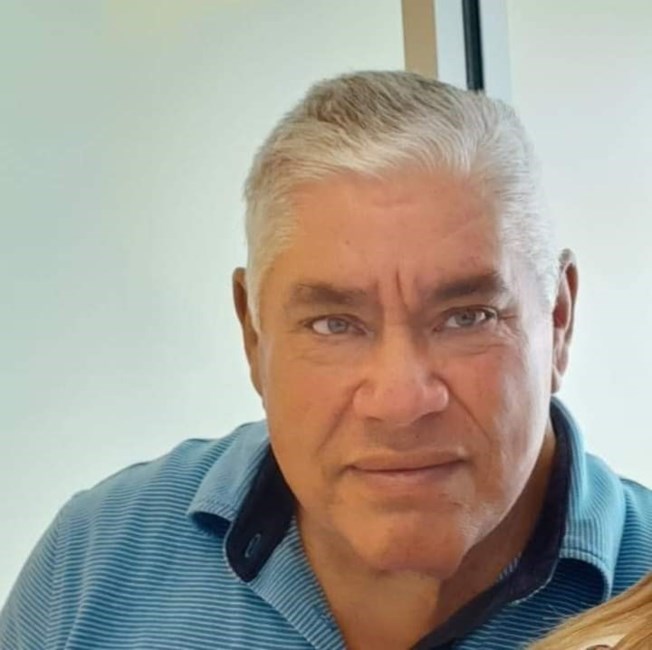 Obituary of Santiago Cintrón Santos