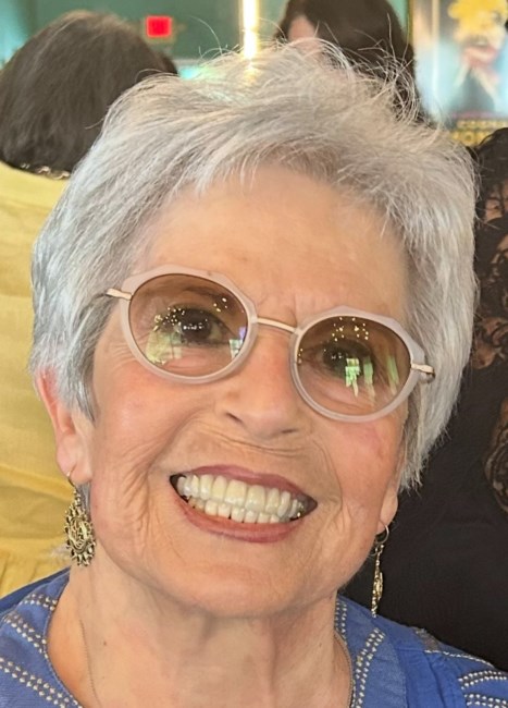 Obituary of Anne P Rzepka