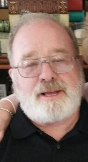 Obituary of Terry Ray Barnes, Sr.