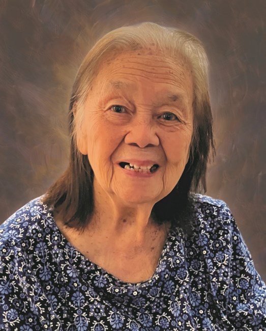 Avis de décès de Mamerta Prado Ezpeleta