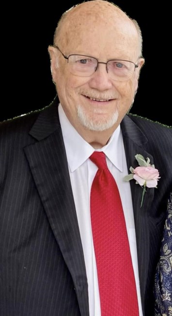 Obituary of James Turrentine