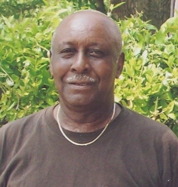 Obituary of James A. "Jim Dandy" Boykin