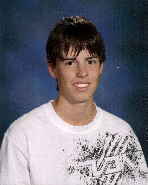 Obituary of Brandon A Mills