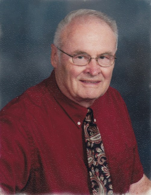 Obituary of Vernon G. Lee