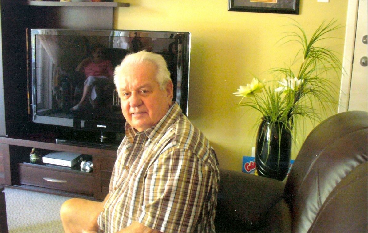 Obituary of André Brown