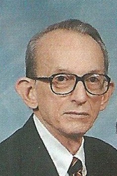 Obituary of William Eugene "Bill" Cary