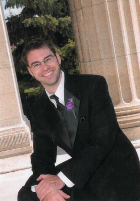 Obituary of Stephen Michael Hancock