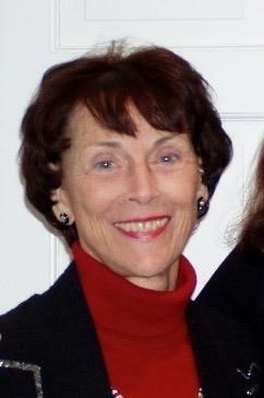 Obituary of Rosamond Stephenson Shannon