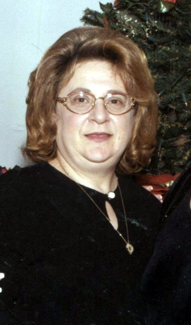 Obituary of Annette Marie Parker