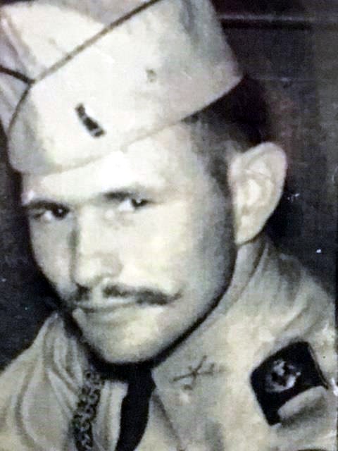 Obituary of John Edward Castle