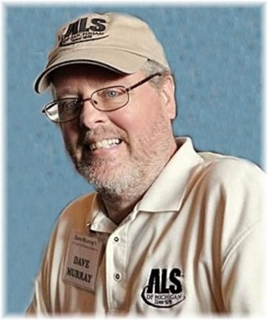 Obituary of David L. Murray