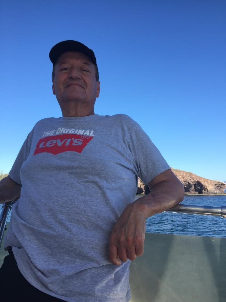 Obituary of Juan L Martinez